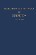 Cover: Biochemistry And Physiology of Nutrition - Academic Press