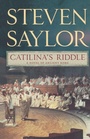 Cover: Catilina's Riddle - Minotaur Books