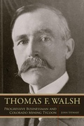 Cover: Thomas F. Walsh - University Press of Colorado
