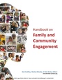 Cover: Handbook on Family and Community Engagement - Information Age Publishing