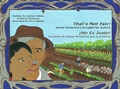 Cover: That's Not Fair! / &iexcl;No Es Justo! - Wings Press