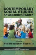 Cover: Contemporary Social Studies - Information Age Publishing