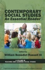 Cover: Contemporary Social Studies - Information Age Publishing