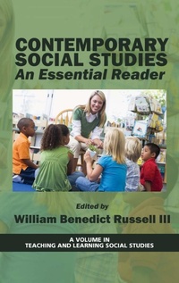 Enlarge image Cover: Contemporary Social Studies - Information Age Publishing