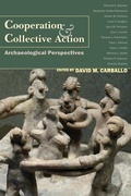 Cover: Cooperation and Collective Action - University Press of Colorado