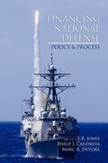 Cover: Financing National Defense - Information Age Publishing