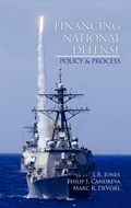 Cover: Financing National Defense - Information Age Publishing
