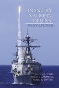 Cover: Financing National Defense - Information Age Publishing