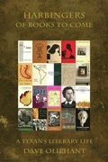 Cover: Harbingers of Books to Come - Wings Press