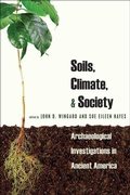 Cover: Soils, Climate and Society - University Press of Colorado