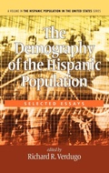 Cover: The Demography of the Hispanic Population - Information Age Publishing