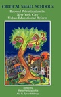 Cover: Critical Small Schools - Information Age Publishing