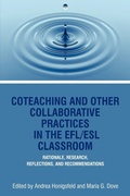 Cover: Coteaching and Other Collaborative Practices in the Efl/ESL Classroom - Information Age Publishing