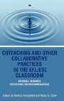 Cover: Coteaching and Other Collaborative Practices in the Efl/ESL Classroom - Information Age Publishing