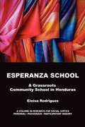 Cover: Esperanza School - Information Age Publishing