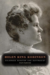 Enlarge image Cover: Helen Ring Robinson - University Press of Colorado