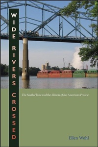 Enlarge image Cover: Wide Rivers Crossed - University Press of Colorado