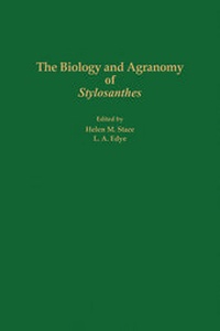 Abbildung von: The Biology and Agronomy of Stylosanthes - Academic Press