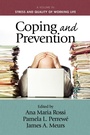 Cover: Coping and Prevention - Information Age Publishing