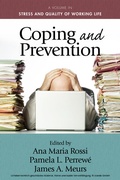 Cover: Coping and Prevention - Information Age Publishing