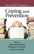 Cover: Coping and Prevention - Information Age Publishing