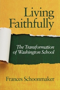 Enlarge image Cover: Living Faithfully - Information Age Publishing