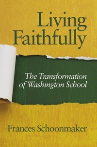 Enlarge image Cover: Living Faithfully - Information Age Publishing