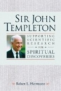 Cover: Sir John Templeton - Templeton Foundation Press,U.S.