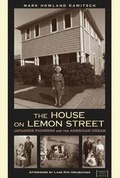 Cover: The House on Lemon Street - University Press of Colorado