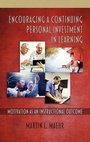 Cover: Encouraging a Continuing Personal Investment in Learning - Information Age Publishing