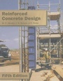 Cover: Reinforced Concrete Design - Palgrave Macmillan