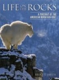 Enlarge image Cover: Life on the Rocks - University Press of Colorado