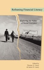 Cover: Reframing Financial Literacy - Information Age Publishing