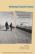 Cover: Reframing Financial Literacy - Information Age Publishing