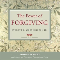Enlarge image Cover: The Power of Forgiving - Templeton Foundation Press,U.S.