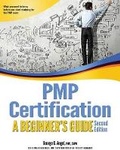 Cover: PMP Certification - University Press of Colorado