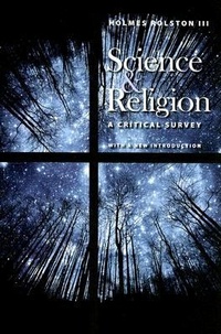 Enlarge image Cover: Science and Religion - Templeton Foundation Press,U.S.