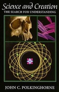 Cover: Science and Creation - Templeton Foundation Press,U.S.
