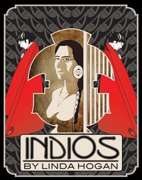 Enlarge image Cover: Indios - Wings Press