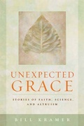 Cover: Unexpected Grace - Templeton Foundation Press,U.S.