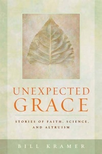 Enlarge image Cover: Unexpected Grace - Templeton Foundation Press,U.S.