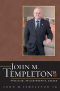 Cover: John M. Templeton Jr. - Templeton Press