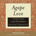 Cover: Agape Love - Templeton Press