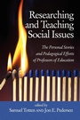 Cover: Researching and Teaching Social Issues - Information Age Publishing