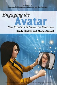 Enlarge image Cover: Engaging the Avatar - Information Age Publishing