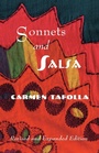 Cover: Sonnets and Salsa - Wings Press