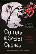 Cover: Culture and Social Change - Information Age Publishing
