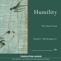 Cover: Humility - Templeton Press