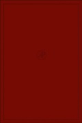 Cover: Glucuronic Acid Free and Combined - Academic Press