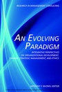 Cover: An Evolving Paradigm - Information Age Publishing